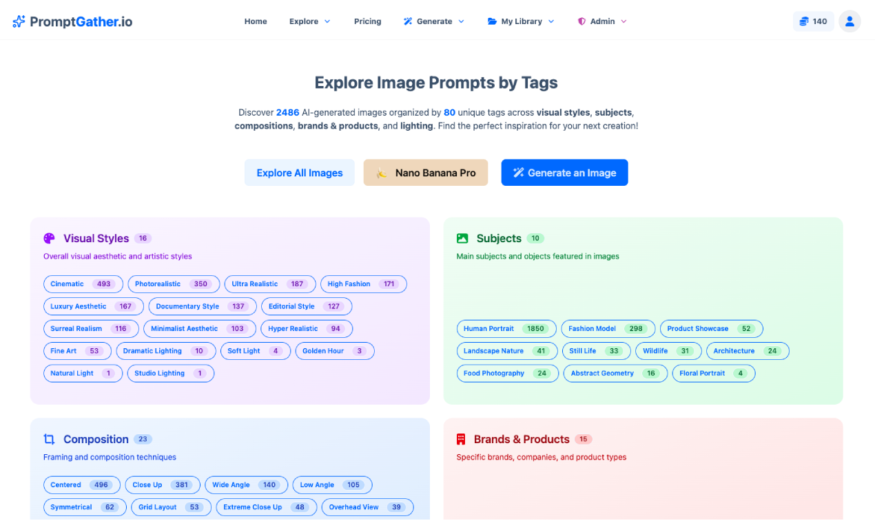 PromptGather.io image 3
