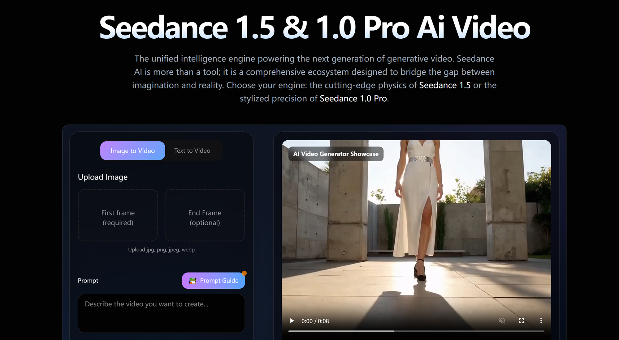 Seedance 1.5 image 1