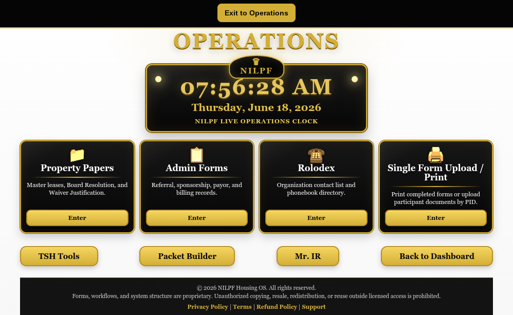 The Easy Way to Organize Housing Documentation - image 2