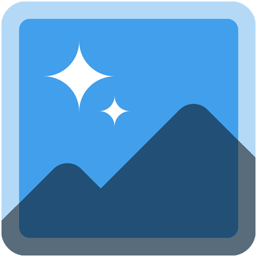 Imagerr AI logo