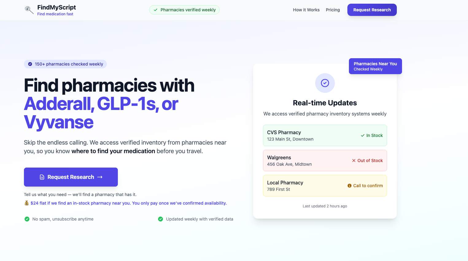 Find My Script image 1