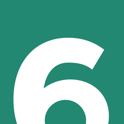 6th Mind logo