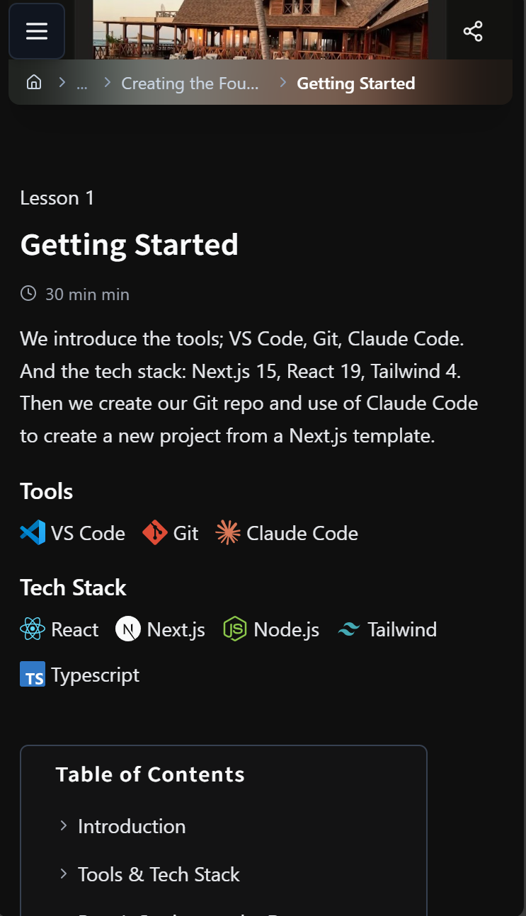 MLAD.ai - Master AI-Powered Software Development image 4