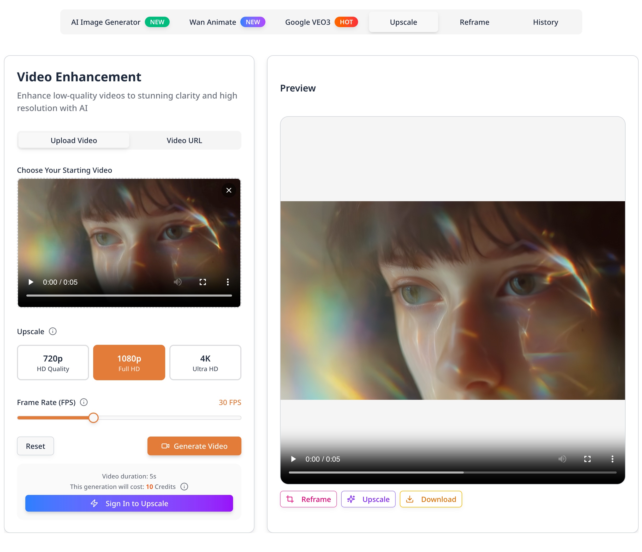AI Image Generator image 3