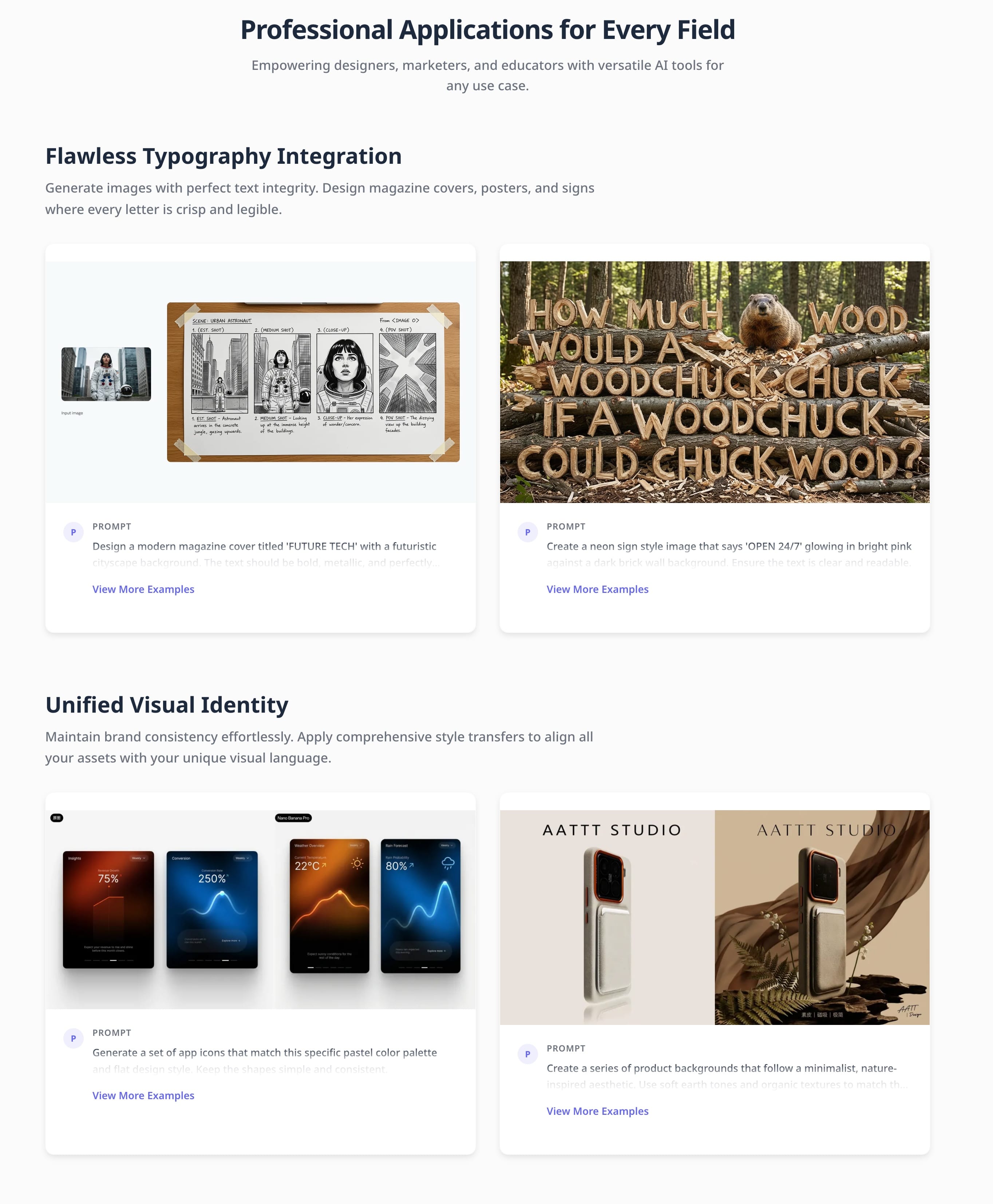AI Photo Editor - Free Online AI Image Editor image 3