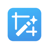 AI Photo Editor - Free Online AI Image Editor logo