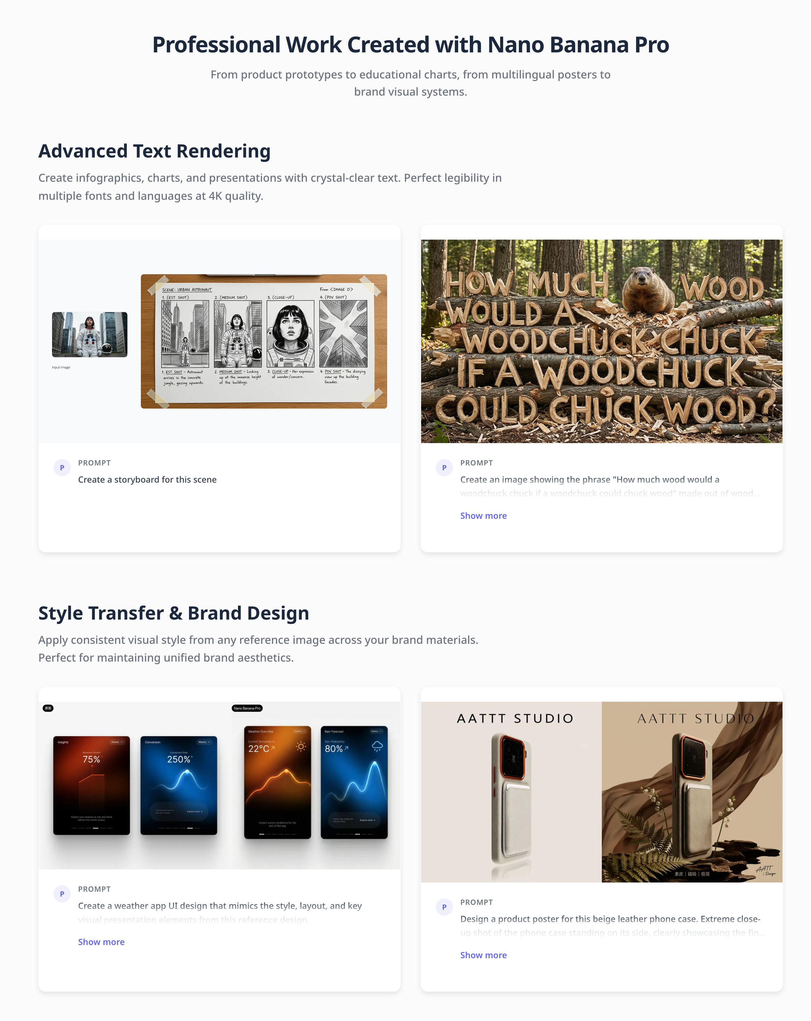 Nano Banana Pro - AI Image Editor image 3