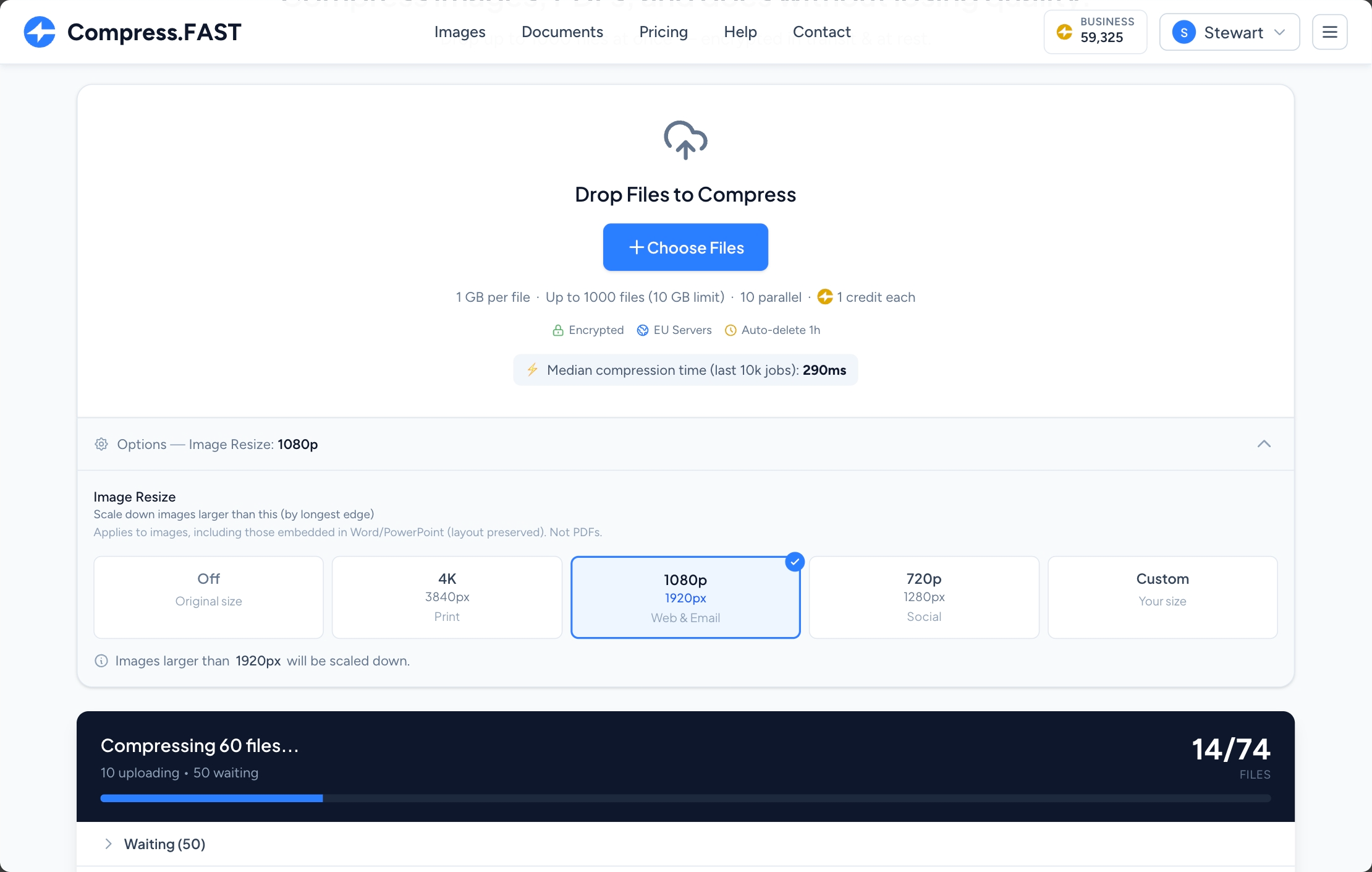 Compress.FAST image 4