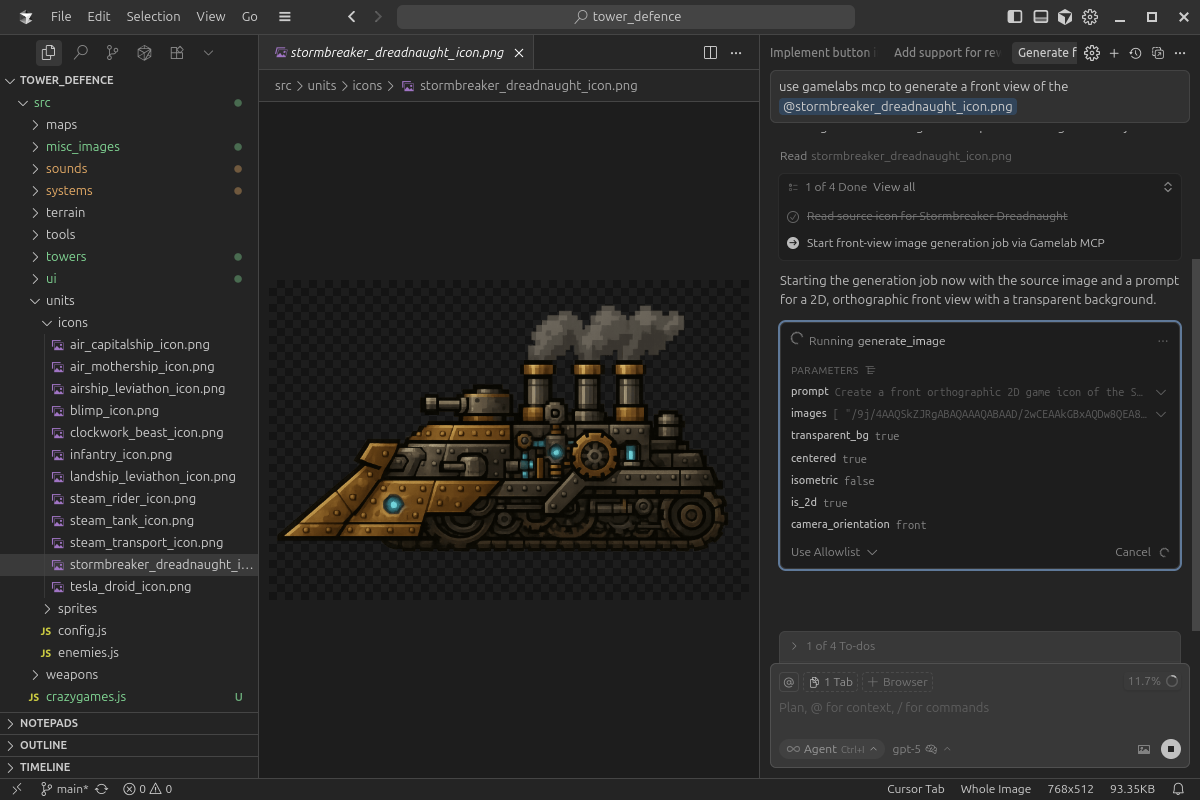 Gamelabs Studio image 1