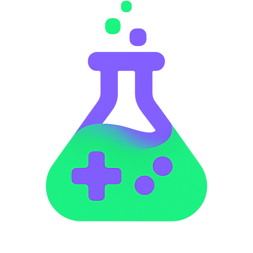 Gamelabs Studio logo