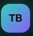 TomsBGRemover — Offline AI Background Removal logo