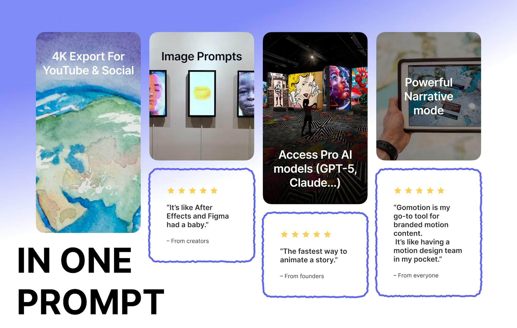 Gomotion image 1