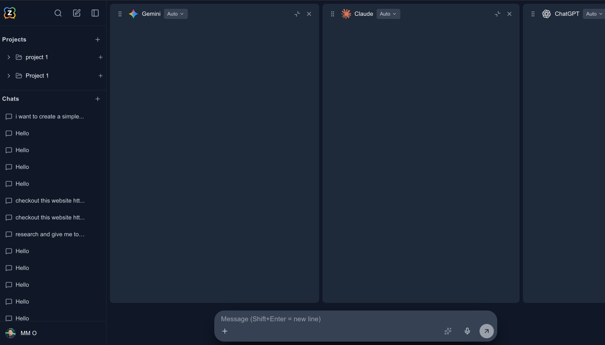 Ai Zolo - All-in-One AI Subscription image 3