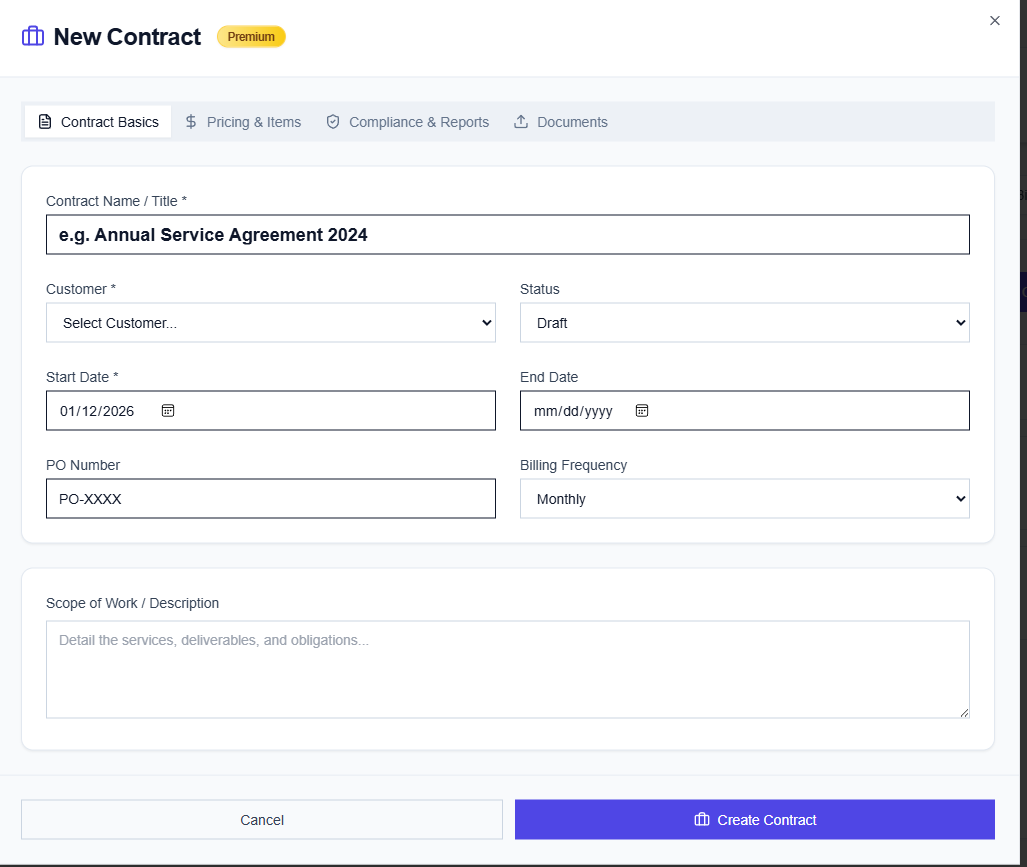 AI Invoicing Software - Get Paid Faster | EXP Business Solutions image 4
