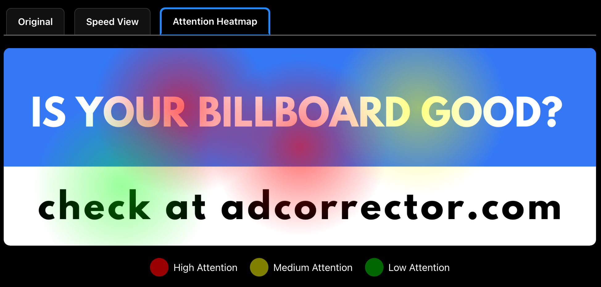 Ad Corrector image 3