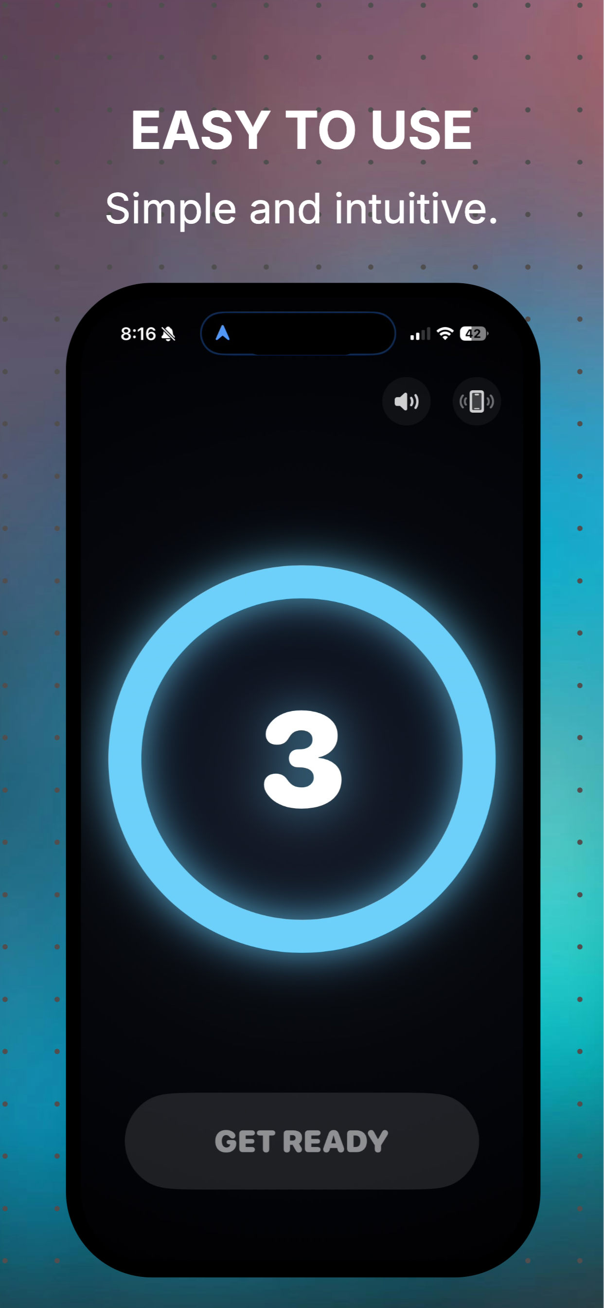 Rerun Timer App image 3