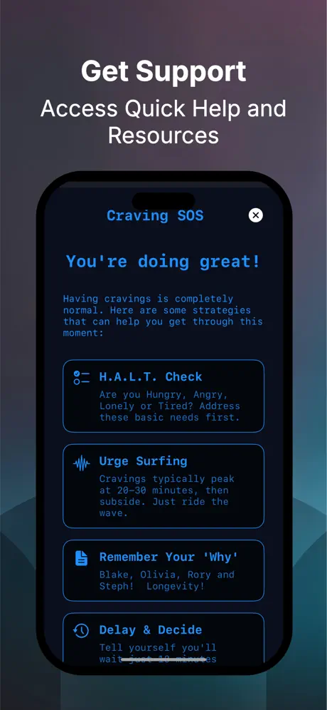 PinkCloud Timer App - App Store image 3