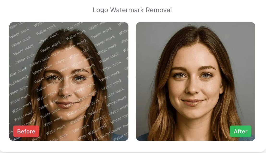 Ai Watermark Remover image 2