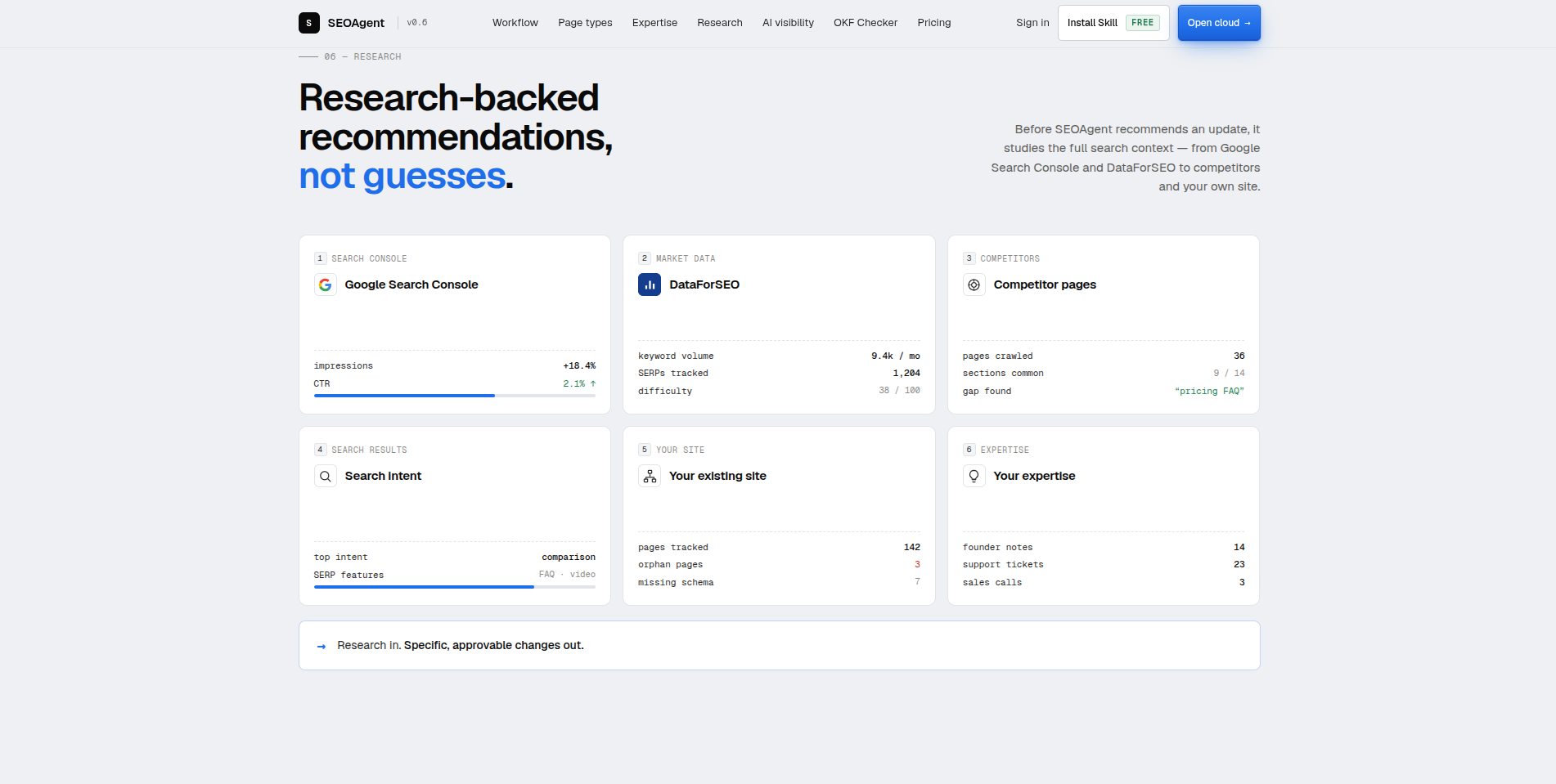 SEOAgent image 3