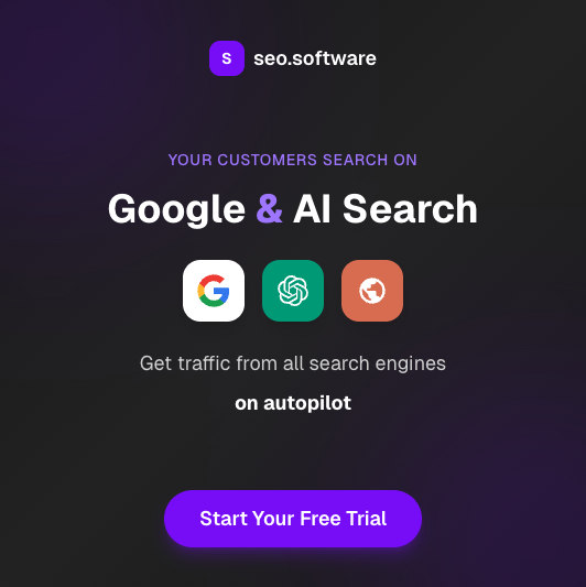 SEO Software image 2
