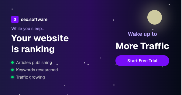 SEO Software image 1