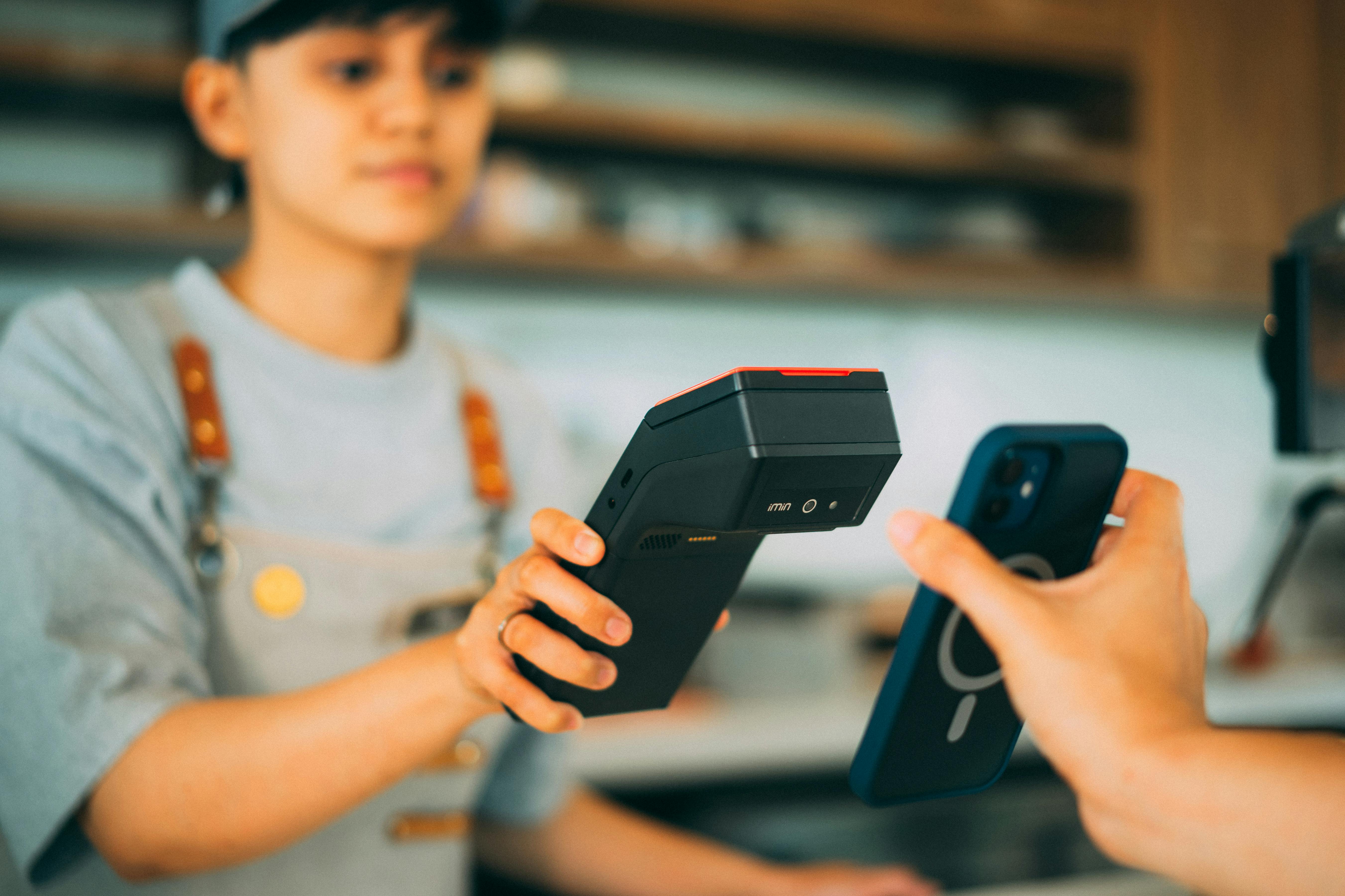 ETIMS Compliant POS System in Kenya | Free Restaurant & Retail POS | Veira image 2