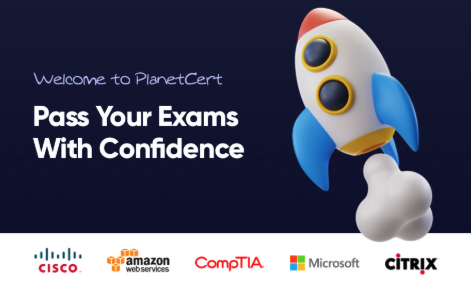 Practice Tests for the World | Planet Cert image 2