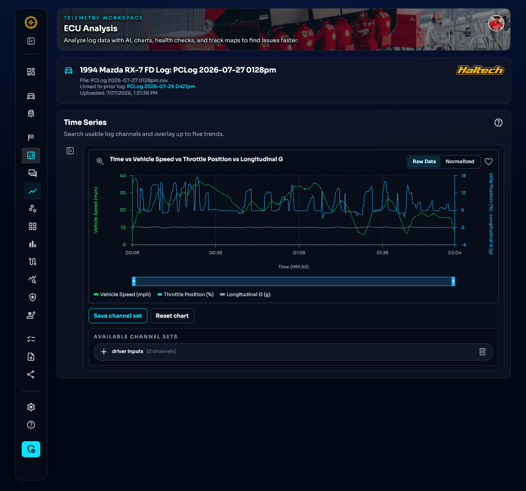 TuneWorks image 4
