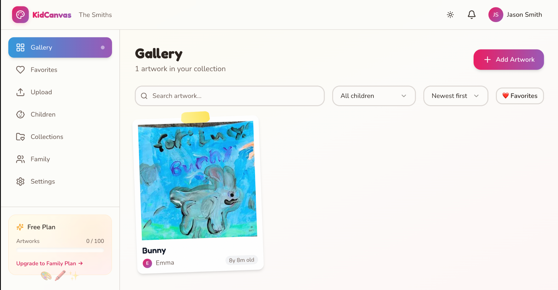 KidCanvas image 3