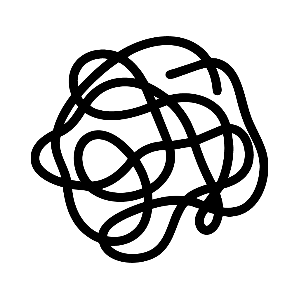 Distrack - Distraction Tracker App - App Store logo