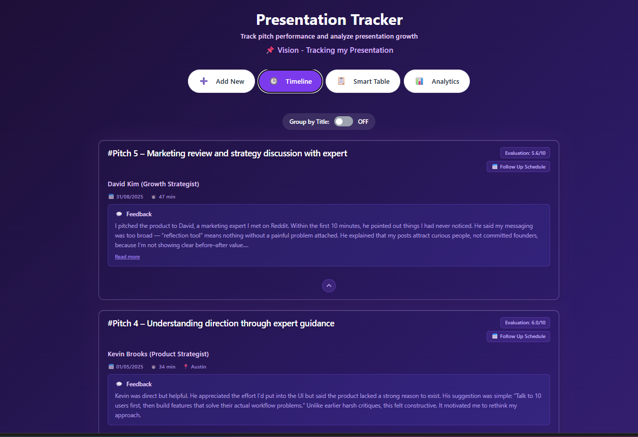 Inflection Log image 2