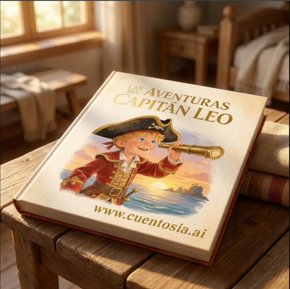 cuentosia.ai image 1