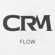 CRMFlow - Laravel CRM with Contacts, Deals, Invoices & Automation logo